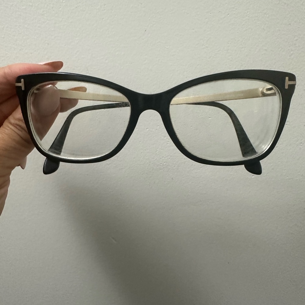 TOM FORD eyeglasses 👓